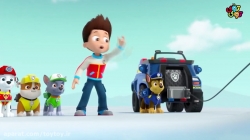 انیمیشن پاوپاترول قسمت دوازدهم PawPatrol S02E12